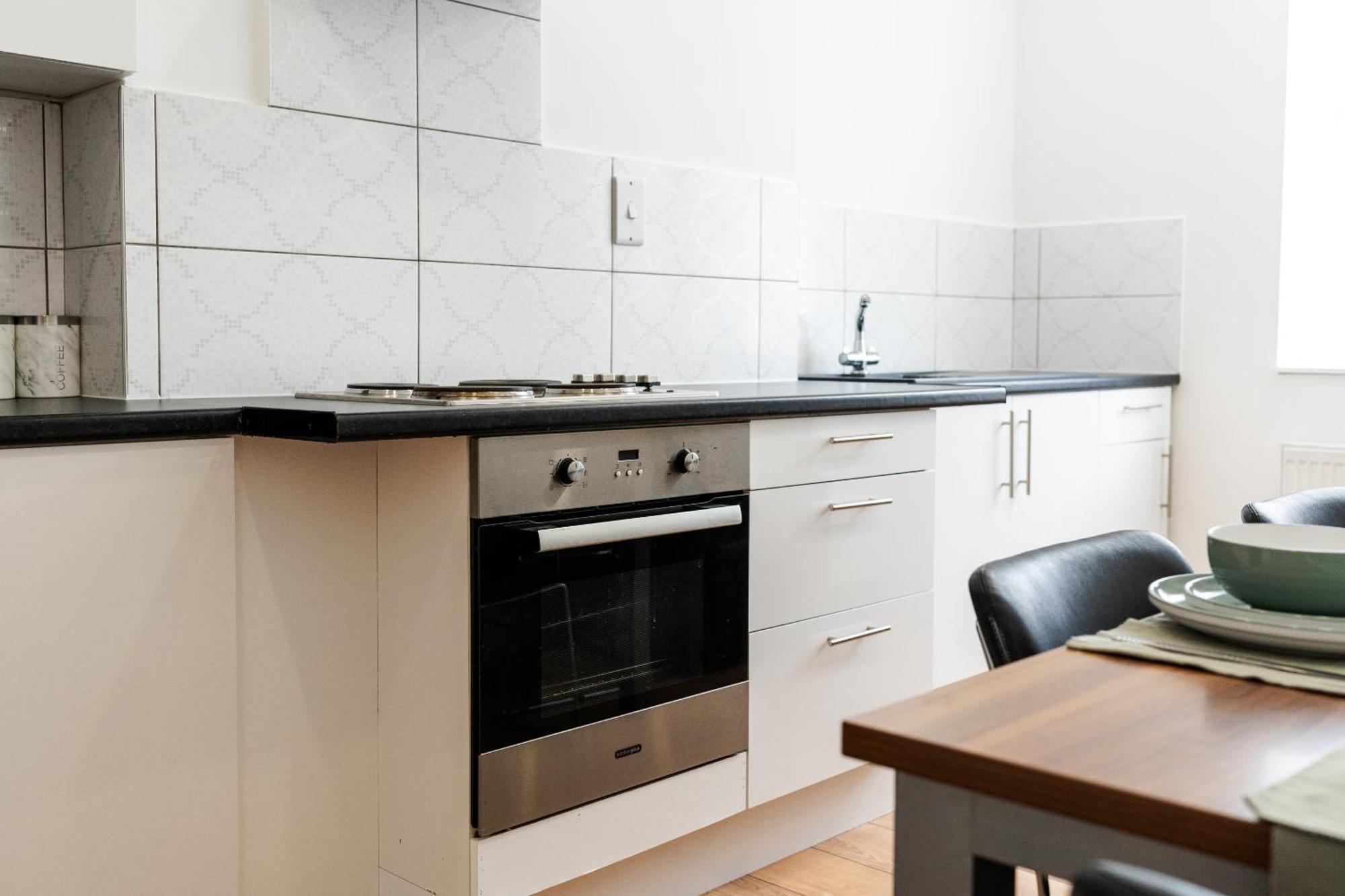 Innovation House Burnley Eksteriør bilde